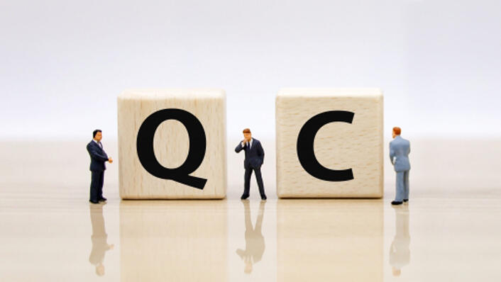 製造業における品質管理とは？正確な品質管理を実現する「QC7つ道具」について解説