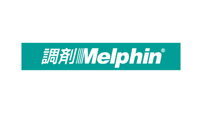 調剤Melphin/DUO（メルフィンデュオ）